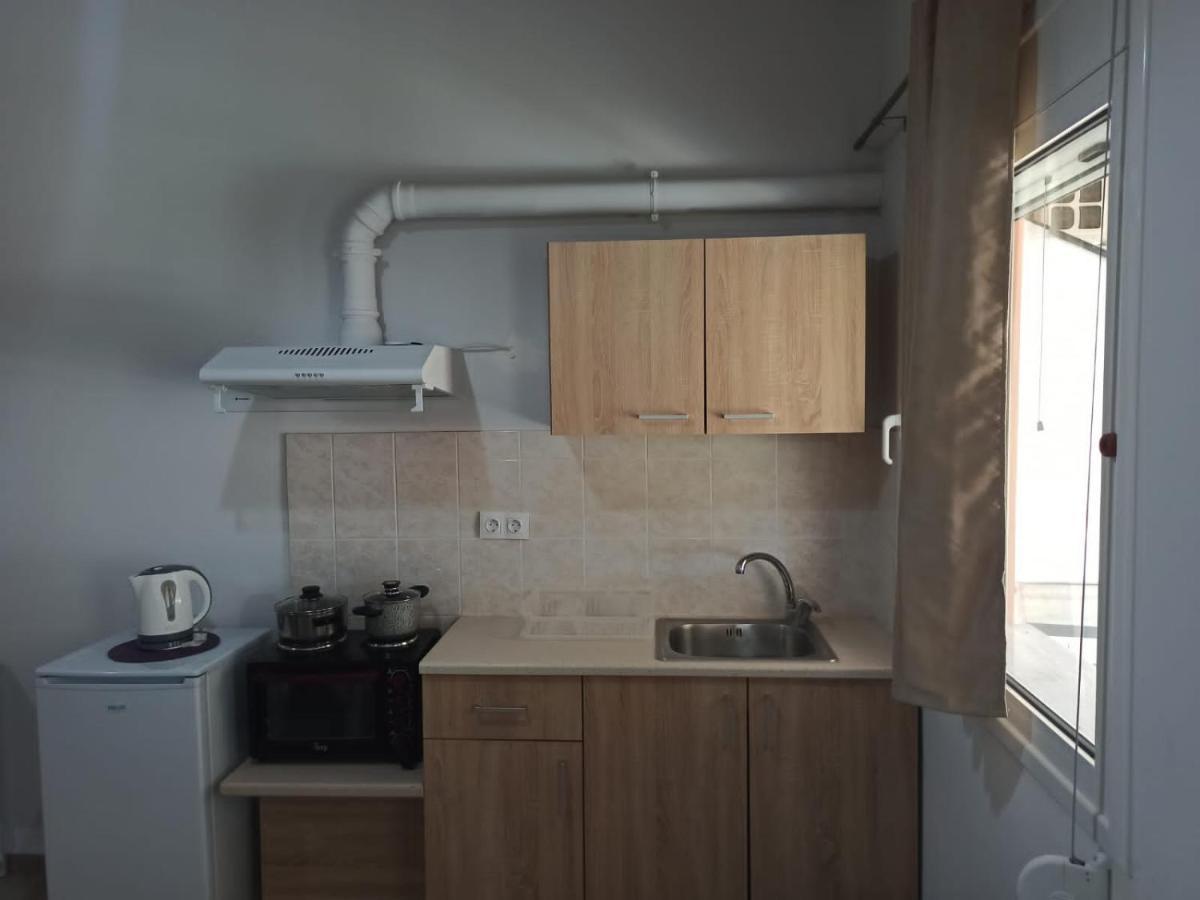 Apartment Christos Family γ Corfu (city)