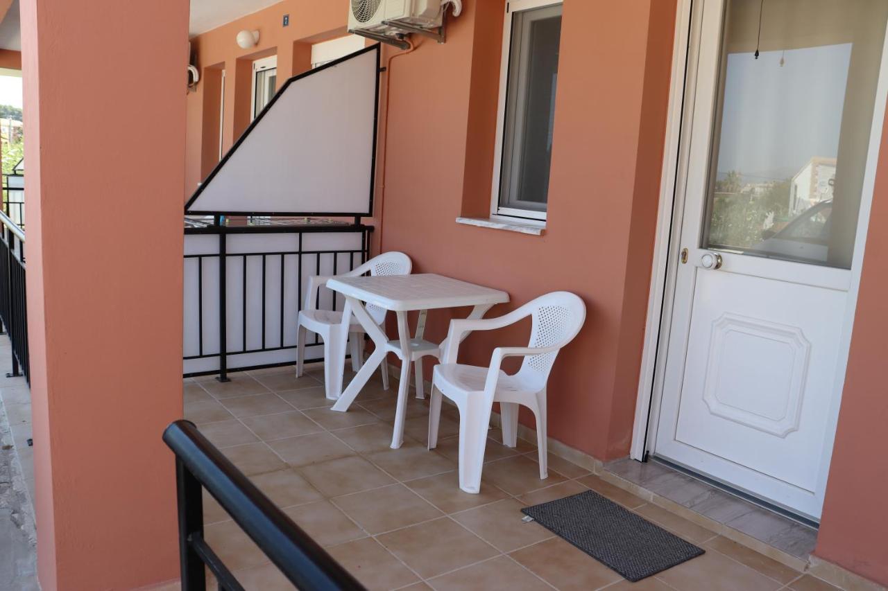 Apartment Christos Family γ