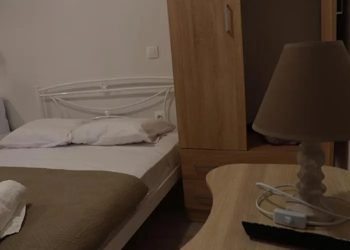 Christos Family Apartments Γ