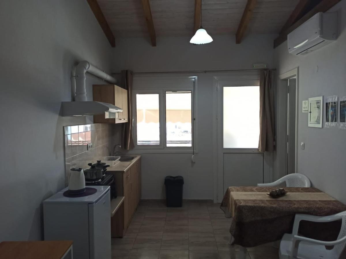 Christos Family γ Appartement *