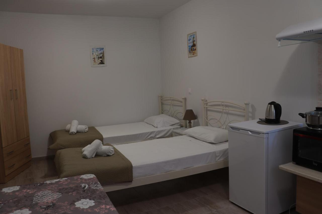 Appartement Christos Family γ *