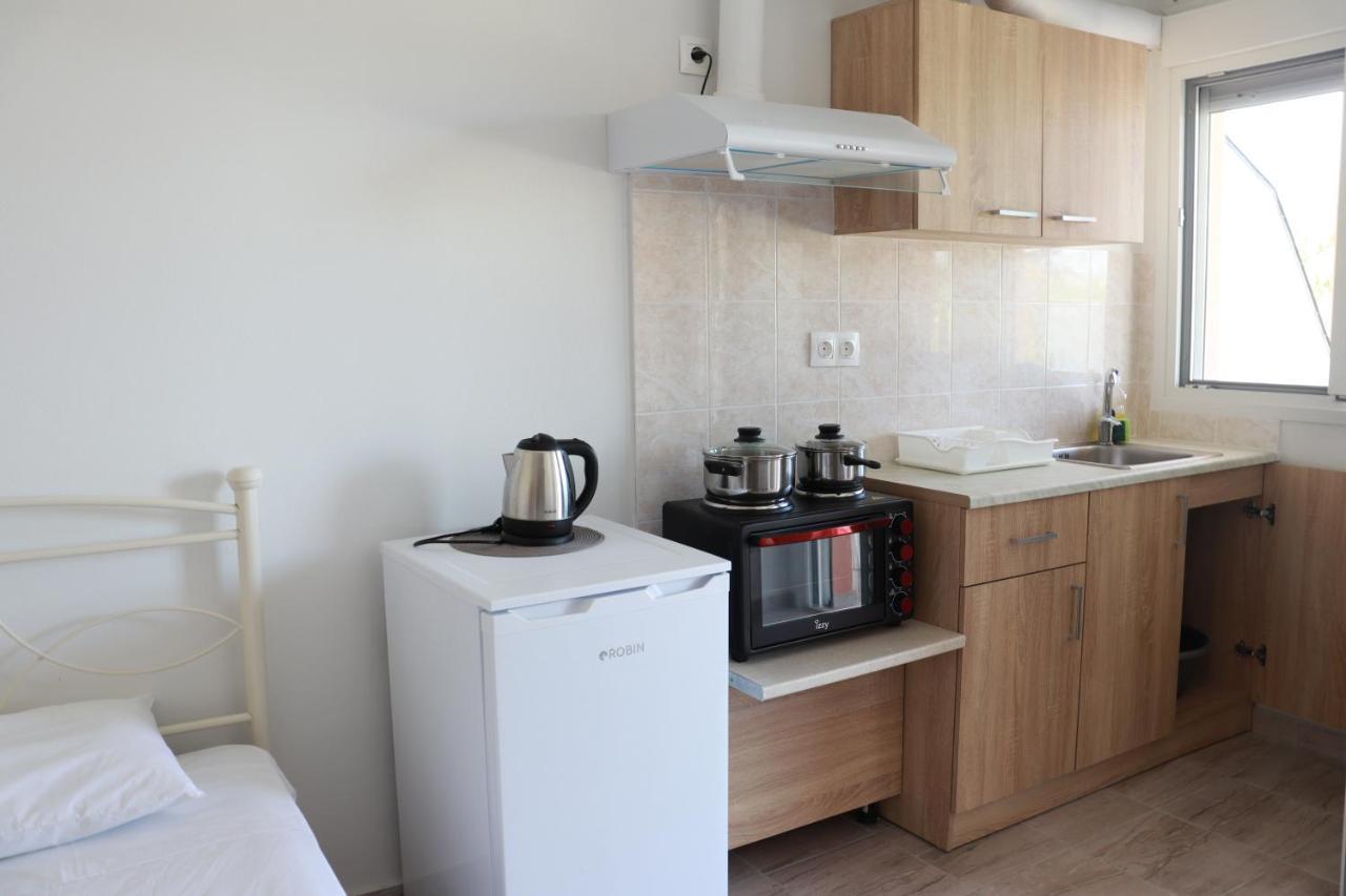 Christos Family γ Appartement *